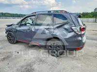 2021 Subaru Forester фото