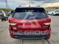 2021 Subaru Forester фото