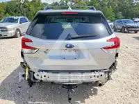 2021 Subaru Forester фото