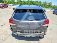 2021 Subaru Forester фото