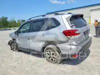 2021 Subaru Forester фото