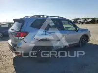 2021 Subaru Forester фото