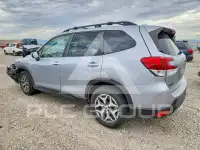 2021 Subaru Forester фото