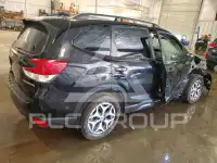 2021 Subaru Forester фото