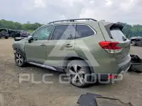 2021 Subaru Forester photo