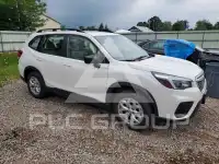 2021 Subaru Forester фото