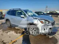 2021 Subaru Forester фото