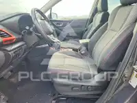 2021 Subaru Forester фото