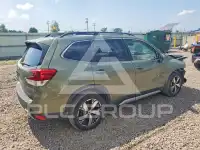 2021 Subaru Forester фото