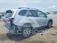 2021 Subaru Forester фото