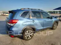 2021 Subaru Forester photo