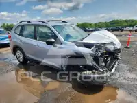 2021 Subaru Forester фото