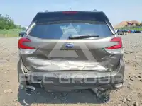 2021 Subaru Forester фото