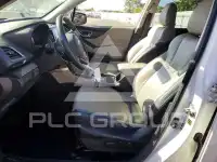 2021 Subaru Forester фото