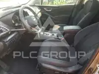 2021 Subaru Forester фото