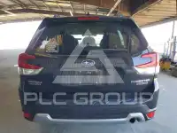 2021 Subaru Forester фото