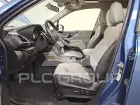 2021 Subaru Forester фото
