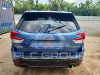 2021 Subaru Forester фото