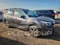 2021 Subaru Forester фото