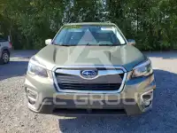 2021 Subaru Forester фото
