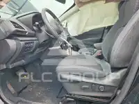 2021 Subaru Forester фото