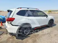 2021 Subaru Forester фото