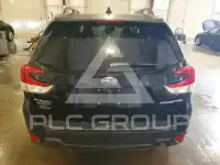 2021 Subaru Forester фото