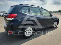 2021 Subaru Forester фото