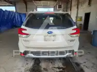 2021 Subaru Forester фото