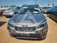 2021 Subaru Forester фото