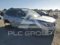 2021 Subaru Forester фото