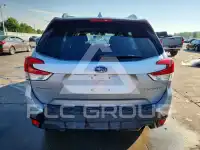 2021 Subaru Forester фото