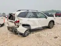 2021 Subaru Forester фото