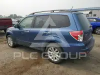 2011 Subaru Forester фото