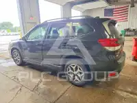 2021 Subaru Forester фото