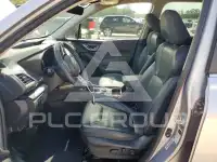 2021 Subaru Forester фото