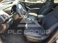 2021 Subaru Forester фото