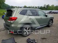 2021 Subaru Forester photo