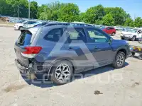2021 Subaru Forester фото