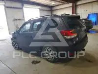 2021 Subaru Forester фото