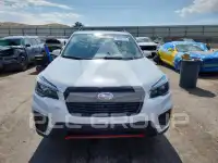 2021 Subaru Forester фото