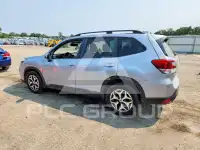 2021 Subaru Forester photo