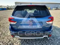 2021 Subaru Forester photo