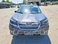 2021 Subaru Forester фото