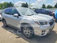 2021 Subaru Forester фото