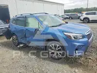 2021 Subaru Forester фото