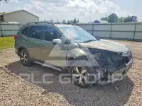 2021 Subaru Forester фото