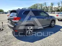 2021 Subaru Forester photo
