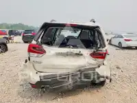 2021 Subaru Forester фото