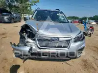 2021 Subaru Forester фото